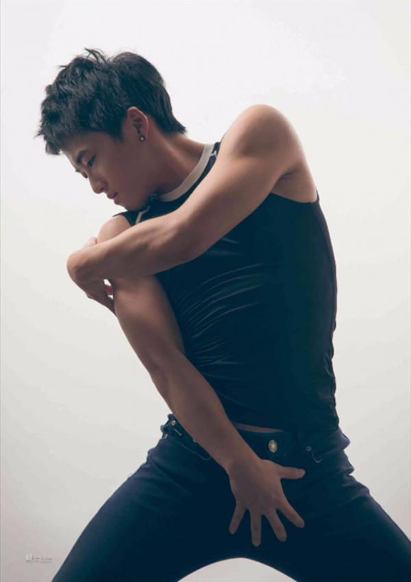 PHOTO-SET-Whoseman-1-吳敵警長來囉~~~我的靴子裡有蛇